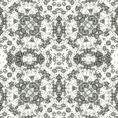 Kusursuz soyut desen. Soyut doku. Yaratıcı modern arkaplan