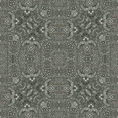 Kusursuz soyut desen. Soyut doku. Yaratıcı modern arkaplan