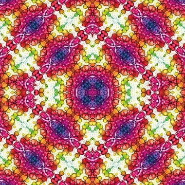 Kusursuz soyut kare deseni. Soyut arkaplan. Yaratıcı doku. Sanat arkaplanı