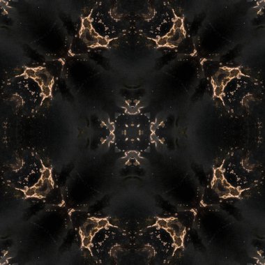 Kusursuz soyut desen. Soyut doku. Yaratıcı modern arkaplan