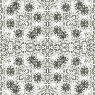 Kusursuz soyut desen. Soyut doku. Yaratıcı modern arkaplan