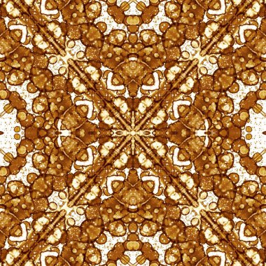 Kusursuz soyut desen. Soyut doku. Yaratıcı modern arkaplan