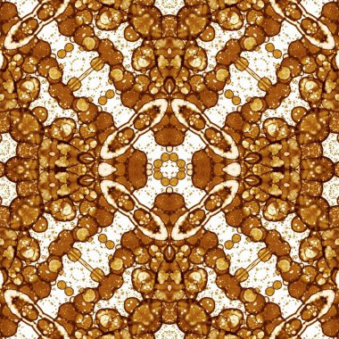 Kusursuz soyut kare deseni. Soyut arkaplan. Yaratıcı doku. Sanat arkaplanı