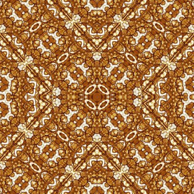 Kusursuz soyut kare deseni. Soyut arkaplan. Yaratıcı doku. Sanat arkaplanı