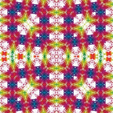 Kusursuz soyut desen. Soyut doku. Yaratıcı modern arkaplan