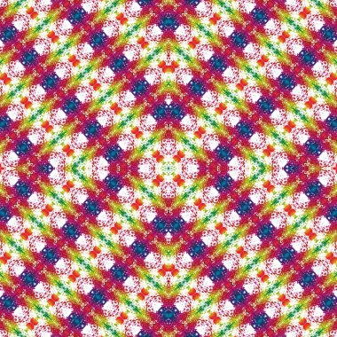 Kusursuz soyut desen. Soyut doku. Yaratıcı modern arkaplan