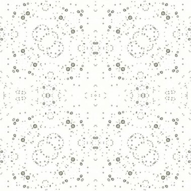 Kusursuz soyut desen. Soyut doku. Yaratıcı modern arkaplan