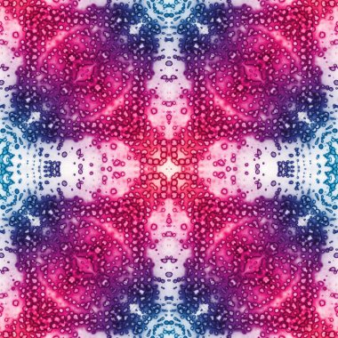 Kusursuz soyut desen. Soyut doku. Yaratıcı modern arkaplan