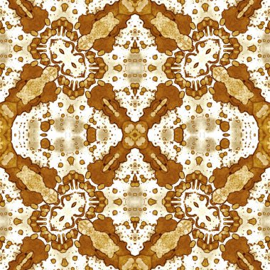 Kusursuz soyut desen. Soyut doku. Yaratıcı modern arkaplan