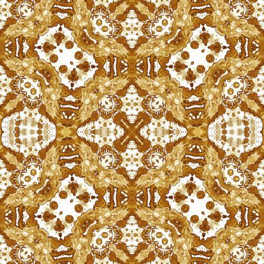 Kusursuz soyut desen. Soyut doku. Yaratıcı modern arkaplan