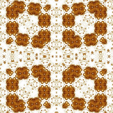 Kusursuz soyut desen. Soyut doku. Yaratıcı modern arkaplan