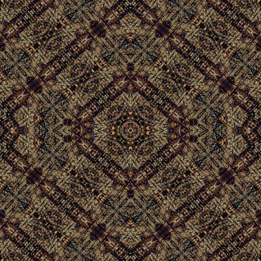 Kusursuz soyut kare deseni. Soyut arkaplan. Yaratıcı doku. Sanat arkaplanı