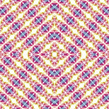 Kusursuz soyut desen. Soyut doku. Yaratıcı modern arkaplan