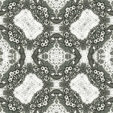 Kusursuz soyut desen. Soyut doku. Yaratıcı modern arkaplan