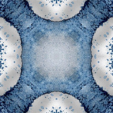 Kusursuz soyut kare deseni. Soyut arkaplan. Yaratıcı doku. Sanat arkaplanı