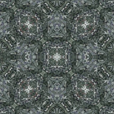 Kusursuz soyut desen. Soyut doku. Yaratıcı modern arkaplan