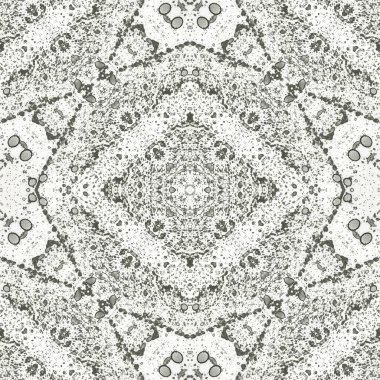 Kusursuz soyut desen. Soyut doku. Yaratıcı modern arkaplan