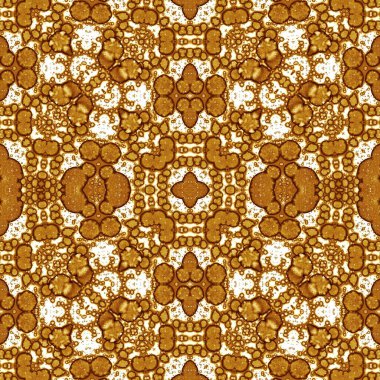 Kusursuz soyut desen. Soyut doku. Yaratıcı modern arkaplan