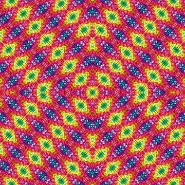 Kusursuz soyut desen. Soyut doku. Yaratıcı modern arkaplan