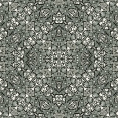 Kusursuz soyut kare deseni. Soyut arkaplan. Yaratıcı doku. Sanat arkaplanı