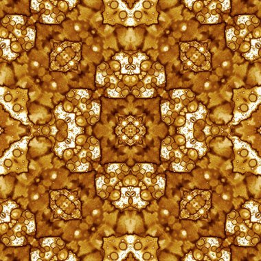 Kusursuz soyut desen. Soyut doku. Yaratıcı modern arkaplan