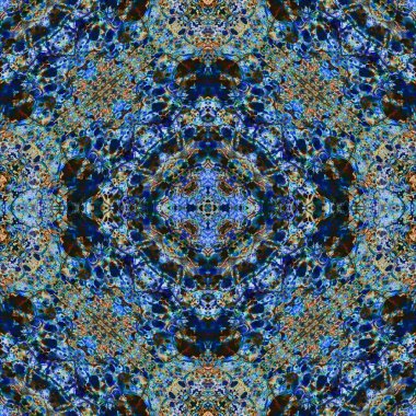 Kusursuz soyut desen. Soyut doku. Yaratıcı modern arkaplan