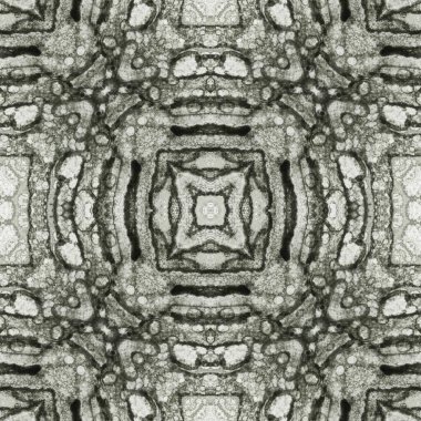 Kusursuz soyut desen. Soyut doku. Yaratıcı modern arkaplan