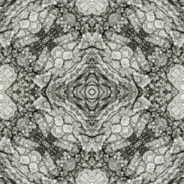 Kusursuz soyut desen. Soyut doku. Yaratıcı modern arkaplan