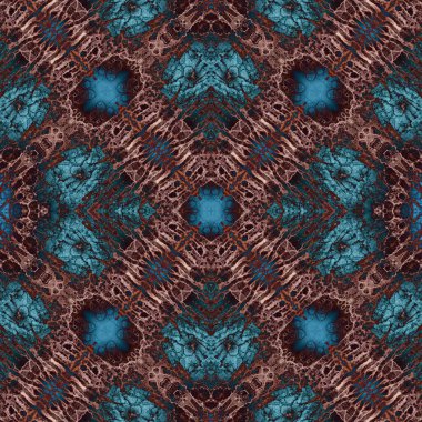 Kusursuz soyut desen. Soyut doku. Yaratıcı modern arkaplan