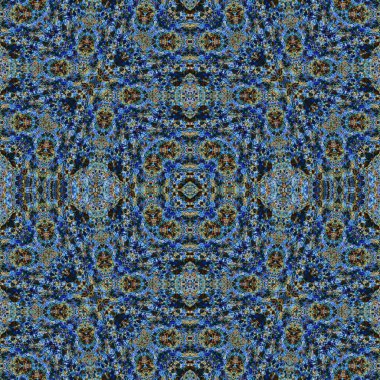 Kusursuz soyut desen. Soyut doku. Yaratıcı modern arkaplan