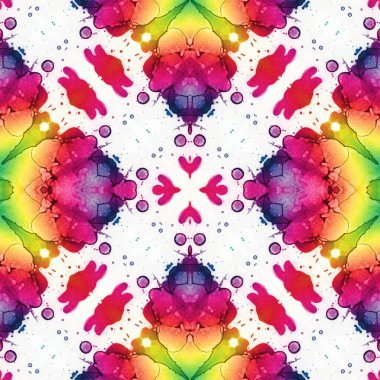 Kusursuz soyut desen. Soyut doku. Yaratıcı modern arkaplan