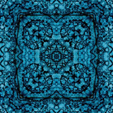 Kusursuz soyut kare deseni. Soyut arkaplan. Yaratıcı doku. Sanat arkaplanı