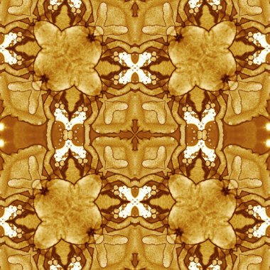 Kusursuz soyut desen. Soyut doku. Yaratıcı modern arkaplan