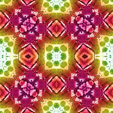 Kusursuz soyut desen. Soyut doku. Yaratıcı modern arkaplan