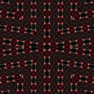 Kusursuz soyut kare deseni. Soyut arkaplan. Yaratıcı doku. Sanat arkaplanı