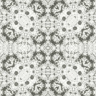 Kusursuz soyut desen. Soyut doku. Yaratıcı modern arkaplan