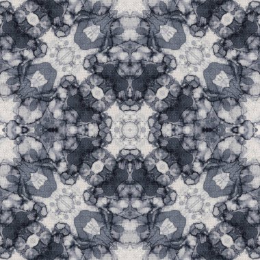 Kusursuz soyut desen. Soyut doku. Yaratıcı modern arkaplan