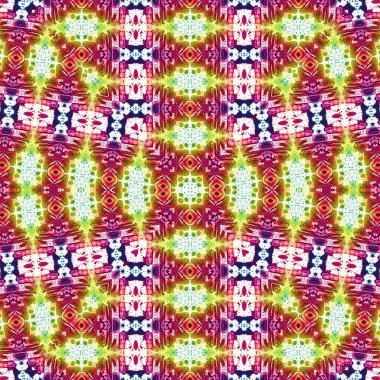 Kusursuz soyut kare deseni. Soyut arkaplan. Yaratıcı doku. Sanat arkaplanı