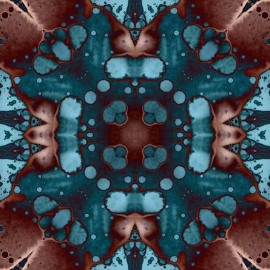 Kusursuz soyut kare deseni. Soyut arkaplan. Yaratıcı doku. Sanat arkaplanı