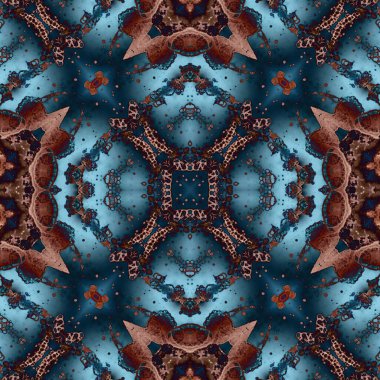 Kusursuz soyut kare deseni. Soyut arkaplan. Yaratıcı doku. Sanat arkaplanı