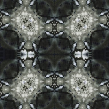 Kusursuz soyut desen. Soyut doku. Yaratıcı modern arkaplan