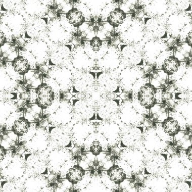 Kusursuz soyut desen. Soyut doku. Yaratıcı modern arkaplan