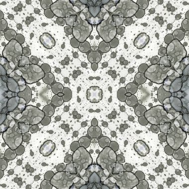 Kusursuz soyut desen. Soyut doku. Yaratıcı modern arkaplan