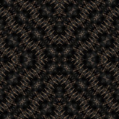 Kusursuz soyut desen. Soyut doku. Yaratıcı modern arkaplan