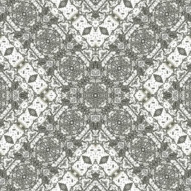 Kusursuz soyut desen. Soyut doku. Yaratıcı modern arkaplan