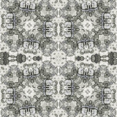 Kusursuz soyut desen. Soyut doku. Yaratıcı modern arkaplan