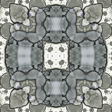 Kusursuz soyut kare deseni. Soyut arkaplan. Yaratıcı doku. Sanat arkaplanı