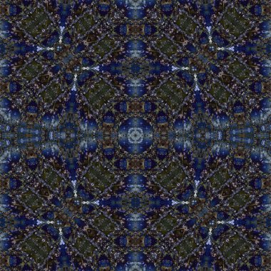 Kusursuz soyut desen. Soyut doku. Yaratıcı modern arkaplan