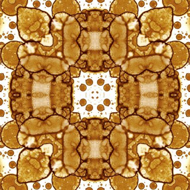 Kusursuz soyut kare deseni. Soyut arkaplan. Yaratıcı doku. Sanat arkaplanı