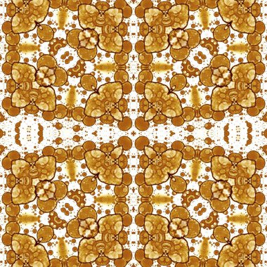 Kusursuz soyut desen. Soyut doku. Yaratıcı modern arkaplan